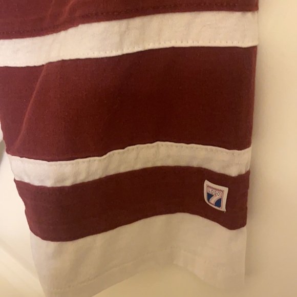 Vintage St. Louis cardinals logo 7 jersey tee - Picture 3 of 4